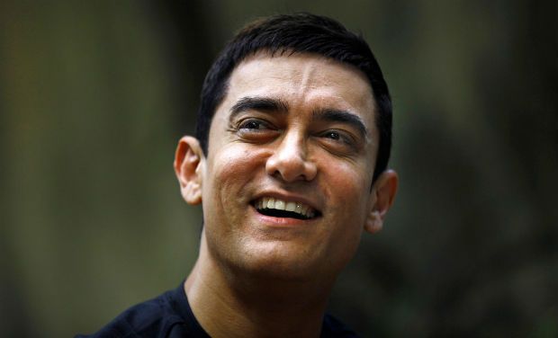 Actor Aamir Khan (Photo: DC archives) Actor Aamir Khan (Photo: DC archives)